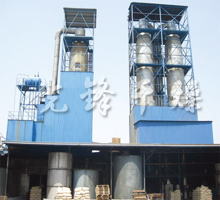 壓力噴霧干燥機