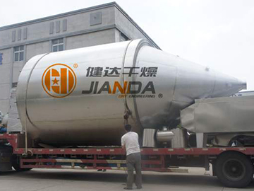 ZLPG系列中藥浸膏噴霧干燥機─【健達干燥】