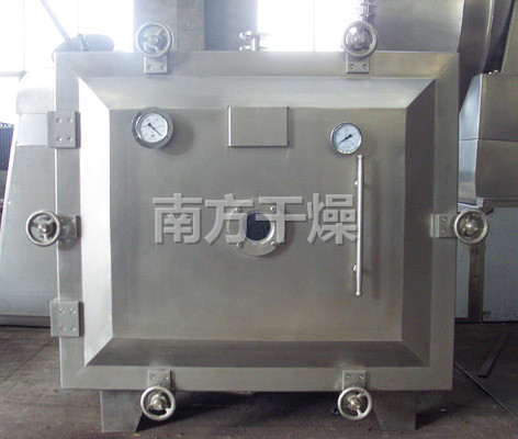 FZG/YZG方形、圓形靜態(tài)真空干燥機(jī)─【南方干燥】