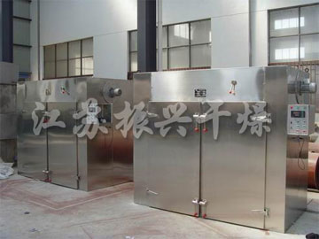 CT-C系列熱風循環烘箱─【振興干燥】