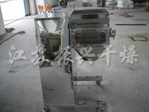 YK系列搖擺式顆粒機─【振興干燥】