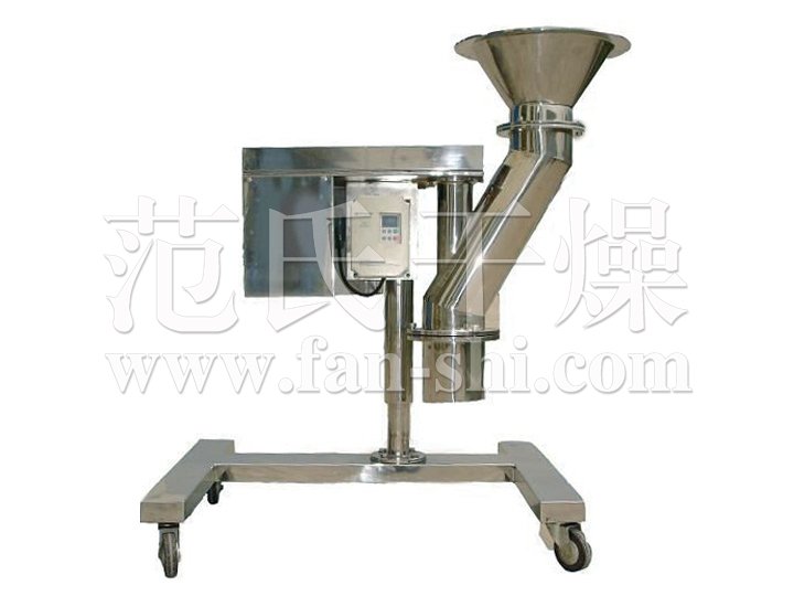 KZL系列快速整粒（粉碎）機(jī)─【范氏干燥】