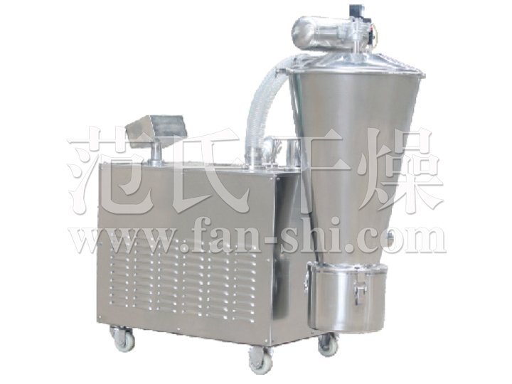 ZSL-Ⅲ系列真空上料機─【范氏干燥】