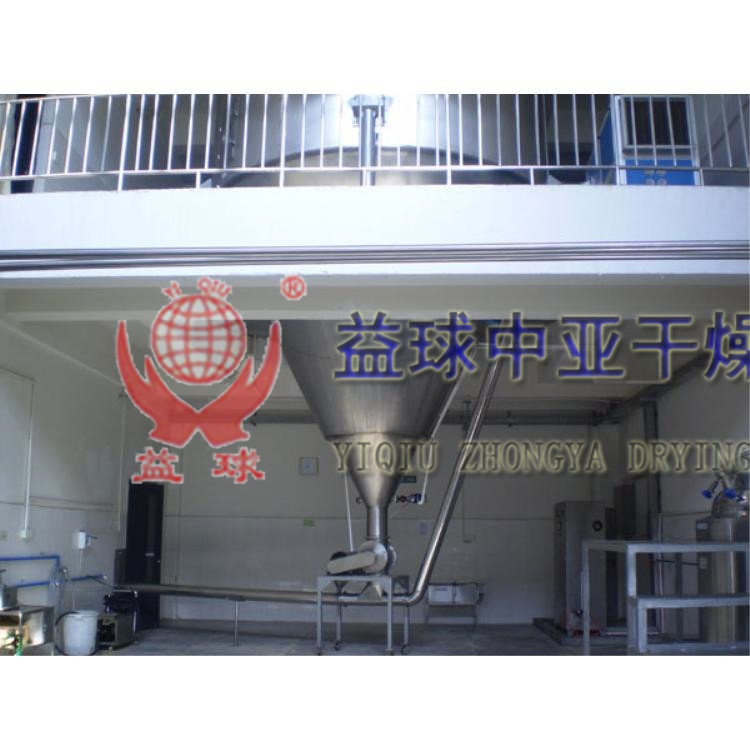 乳清蛋白烘干選用（LPG高速離心噴霧干燥機(jī)）─【益球中亞干燥】