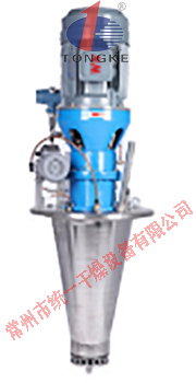 減水劑專用離心噴霧干燥機工程─【統一干燥】
