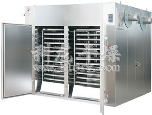 藥用型GMP烘箱