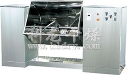 CH系列槽形混合機