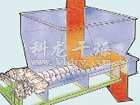 CG系列成形機─【科龍干燥】