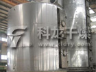 PLG系列盤式連續干燥機─【科龍干燥】