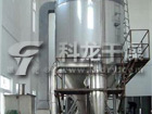 ZLPG系列中藥浸膏噴霧干燥機(jī)─【科龍干燥】