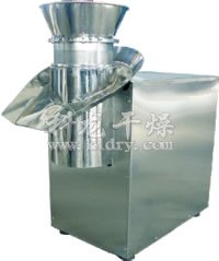 ZLB系列旋轉式制粒機
