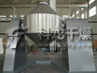 SZH系列雙錐混合機(jī)─【科龍干燥】