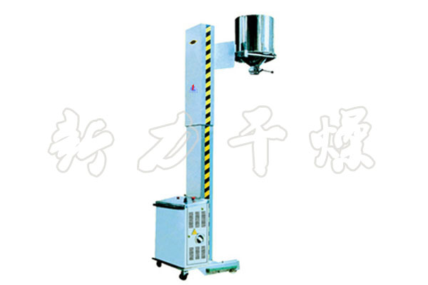 TS系列提升加料機─【新力干燥】
