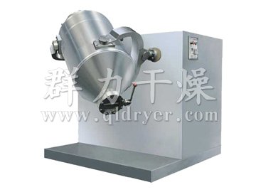 SYH系列三維運動混合機─【群力干燥】