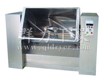 CH系列槽形混合機─【群力干燥】