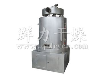 LZG系列螺旋振動(dòng)干燥機(jī)─【群力干燥】