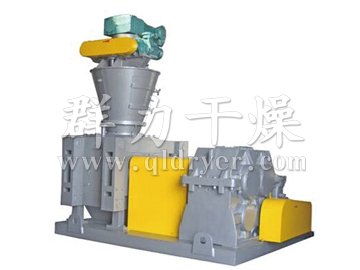 GZL系列干法輥壓造粒機─【群力干燥】
