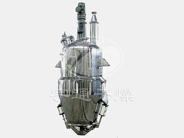 DTQ0.5-6系列動態多能提取罐─【宇通干燥】
