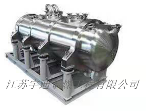 鋰電池振動(dòng)干燥機(jī)工程─【宇通干燥】