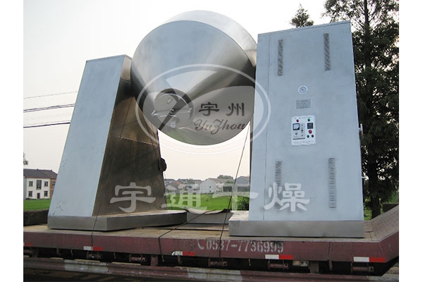 電池材料干燥工程及有機溶劑回收工程─【宇通干燥】
