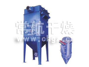 DMC型脈沖袋式除塵器─【常航干燥】