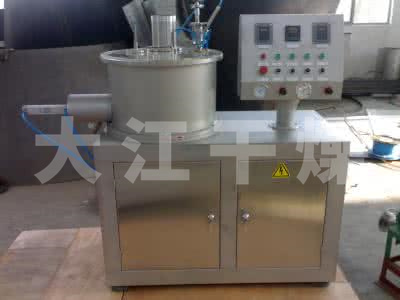 QZL系列球形拋丸機─【大江干燥】