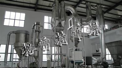 QG脈沖氣流干燥機─【格雷特干燥】