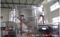 LPG系列高速離心噴霧干燥機─【格雷特干燥】