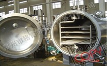 YZG/FZG系列真空干燥機─【格雷特干燥】