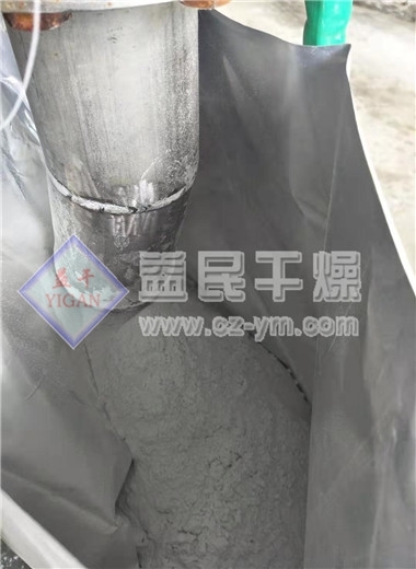 圓盤式污泥干化機(jī)