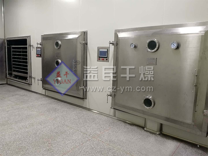 油污干燥機