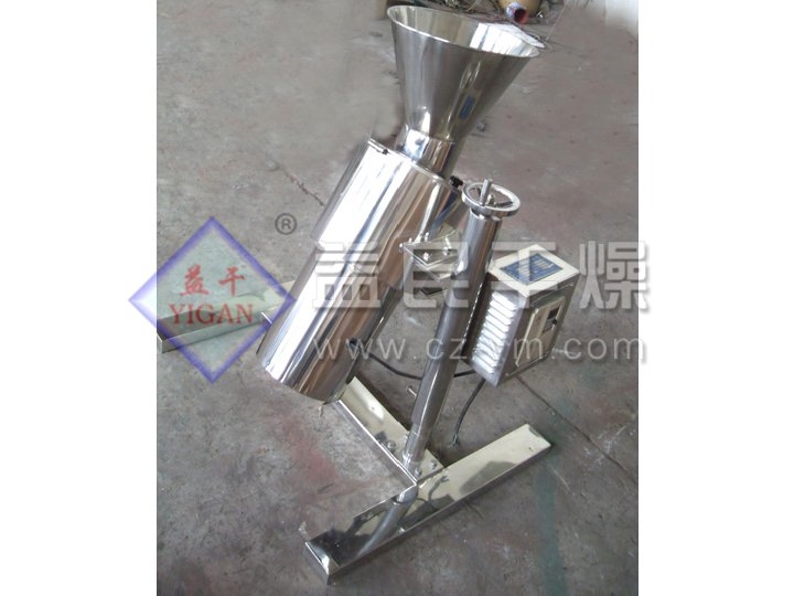 KZL系列快速整粒機(jī)─【益民干燥】