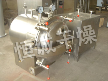 FZG/YZG方形、圓形靜態(tài)真空干燥機─【常州益民干燥】