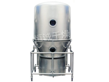 GFG系列高效沸騰干燥機─【常州益民干燥】