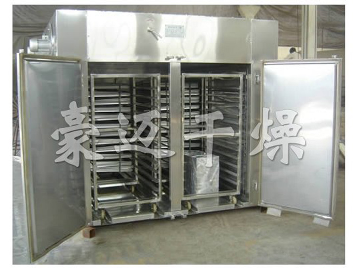 CT-C系列熱風循環烘箱─【常州豪邁干燥】