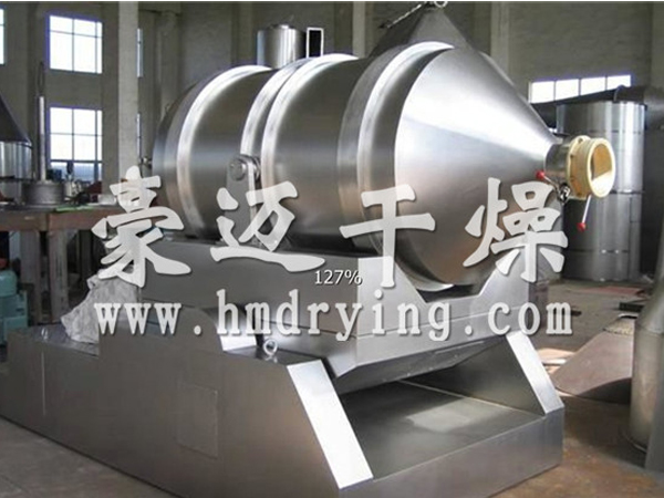 EYH系列二維運動混合機─【常州豪邁干燥】