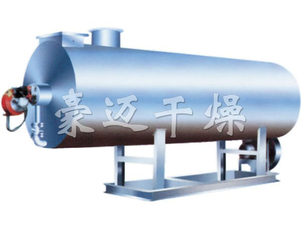 RLY系列燃油熱風爐─【常州豪邁干燥】
