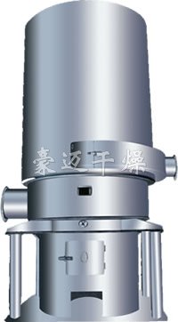 JRF系列燃煤熱風爐