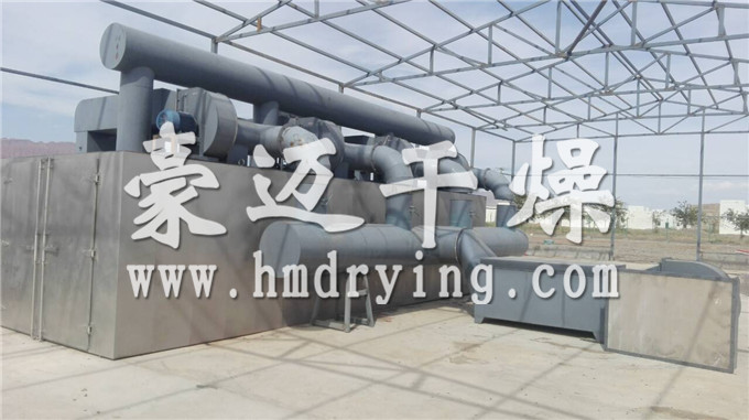 葡萄專用熱風循環烘箱