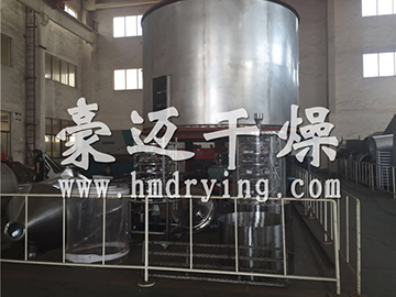 間苯二甲酸-5-磺酸鈉生產(chǎn)線工程─【常州豪邁干燥】