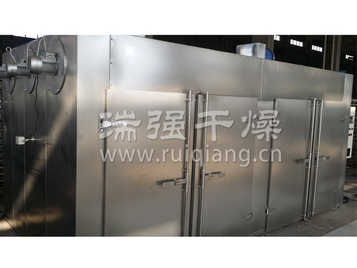 CT-C系列熱風循環烘箱─【常州瑞強干燥】